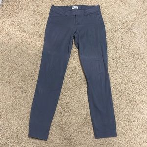 Old Navy pixie pants